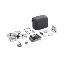 DJI Flip Fly More Combo in de doos