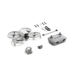 DJI Flip in de doos