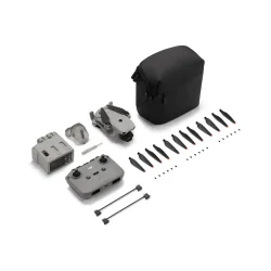 DJI Lito X1 Fly More Combo (DJI RC-N3)