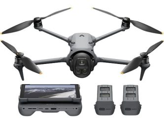 DJI Mavic 4 Pro 512GB Creator Combo (incl. DJI RC Pro 2)