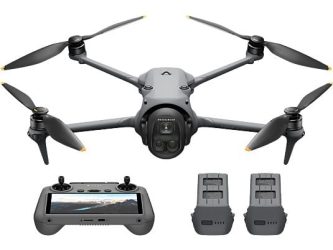 DJI Mavic 4 Pro Fly More Combo (incl. DJI RC 2)