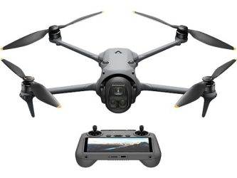 DJI Mavic 4 Pro (incl. RC 2) 2025