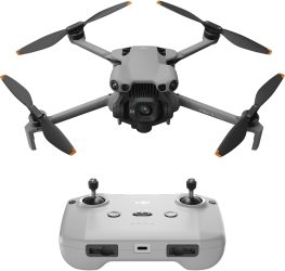 DJI Mini 5 Pro Drone