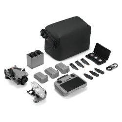 DJI Mini 5 Pro Fly More Combo (incl. RC 2)