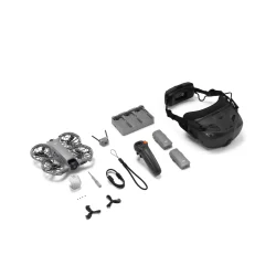 DJI Neo 2 Motion Fly More Combo inclsief RC-N3 controller, Morion RC 3 en 3 batterijen