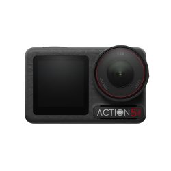 DJI Osmo Action 5 Pro actioncam standard combo