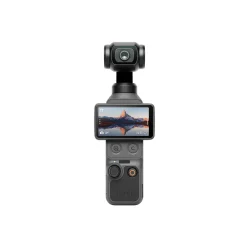DJI Osmo Pocket 4 gimbal camera