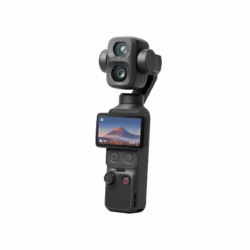 DJI Osmo Pocket 4P