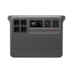 DJI Power 2000 powerstation 2kWh