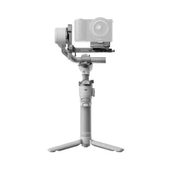 DJI RS 4 Mini gimbal voor reisvlogs