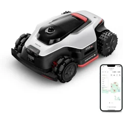 Dreame A3 AWD Pro 3500