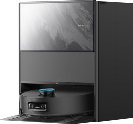 Dreame Aqua 10 Ultra Track Complete Black