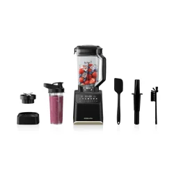 Dreame BlendLogic Blender Black
