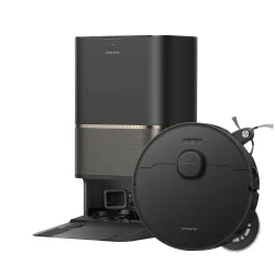 Dreame L50s Pro Ultra Black