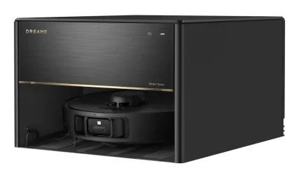 Dreame X40 Master Robotstofzuiger met Dock