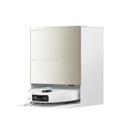 Dreame X60 Max Ultra Complete White