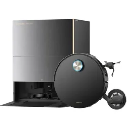 Dreame X60 Pro Ultra Complete Grey