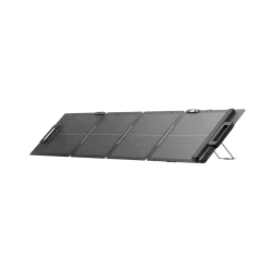 EcoFlow 110W Lightweight Bifacial Solar Panel