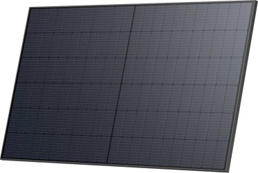 EcoFlow 520W Rigid Solar Panel (2 stuks)