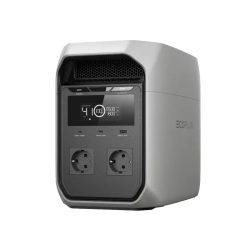 EcoFlow DELTA 3 Classic portable power station 1kWh