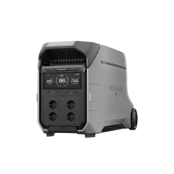 EcoFlow DELTA 3 Ultra Plus