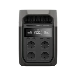 EcoFlow DELTA 3 draagbare powerstation EU