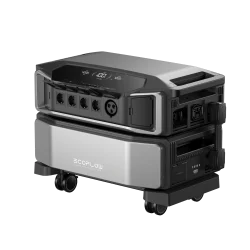 EcoFlow DELTA Pro Ultra