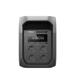 EcoFlow Delta 3 Max
