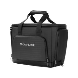 EcoFlow Delta 3 (Plus) Bag waterdicht