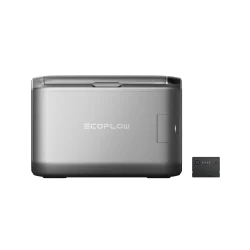 EcoFlow GLACIER Classic 45L + Plugin Battery voor de laagste prijs