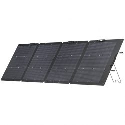 EcoFlow NextGen 220W Bifacial Solar Panel