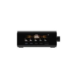 EcoFlow RAPID Pro Desktop Charger 320W