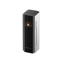 EcoFlow RAPID Pro PowerBank 27.650mAh