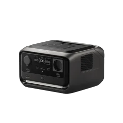 EcoFlow RIVER 3 Plus (Wireless)