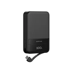 EcoFlow Rapid PowerBank 10.000mAh Black