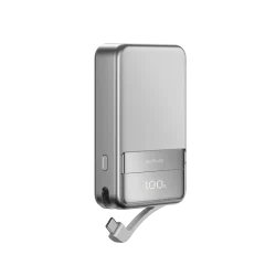 EcoFlow Rapid PowerBank 10.000mAh Silver