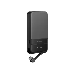 EcoFlow Rapid PowerBank 5.000mAh Black afbeelding