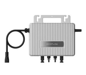 EcoFlow STREAM Micro-omvormer 800W (excl. kabels) - EAN 842783163363
