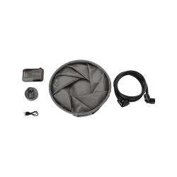 EcoFlow Shower Kit