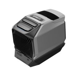 EcoFlow WAVE 3 + Add-on Battery 2025