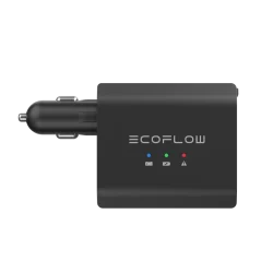 Ecoflow Car Battery Charging Adapter