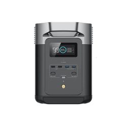 Ecoflow Delta 2 (EU) powerstation met LiFePO4 batterij
