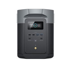 Ecoflow Delta 2 Max krachtige powerstation