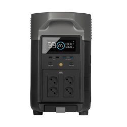Ecoflow Delta Pro Vooraanzicht