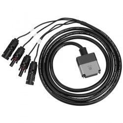 Ecoflow PowerStream Solarkabel 2,1m