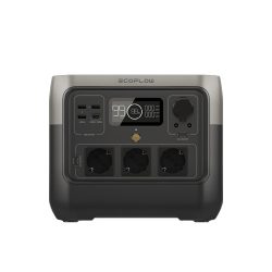 Ecoflow River 2 Pro (EU) portable powerstation