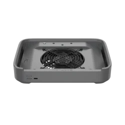 Ecoflow Smart Cooling Deck voeding via USB-C
