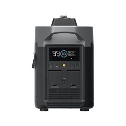 Ecoflow Smart Generator (Dual Fuel) agregaat op benzine en propaan (LPG)