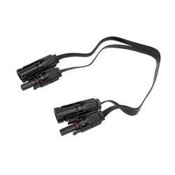 Ecoflow Super Flat MC4 Cable