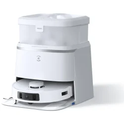 Ecovacs DEEBOT T30 PRO OMNI productafbeelding